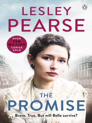 The Promise - ebook